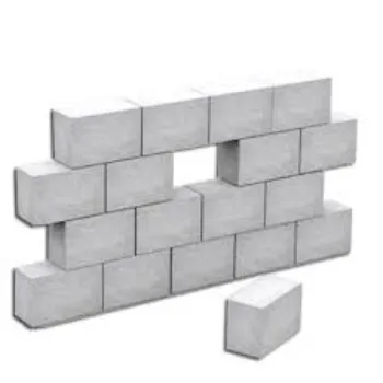 Siporex Blocks 